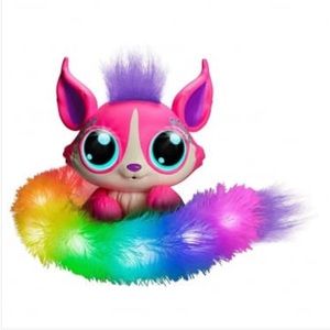 Lil’ Gleemerz Adorbrite Doll